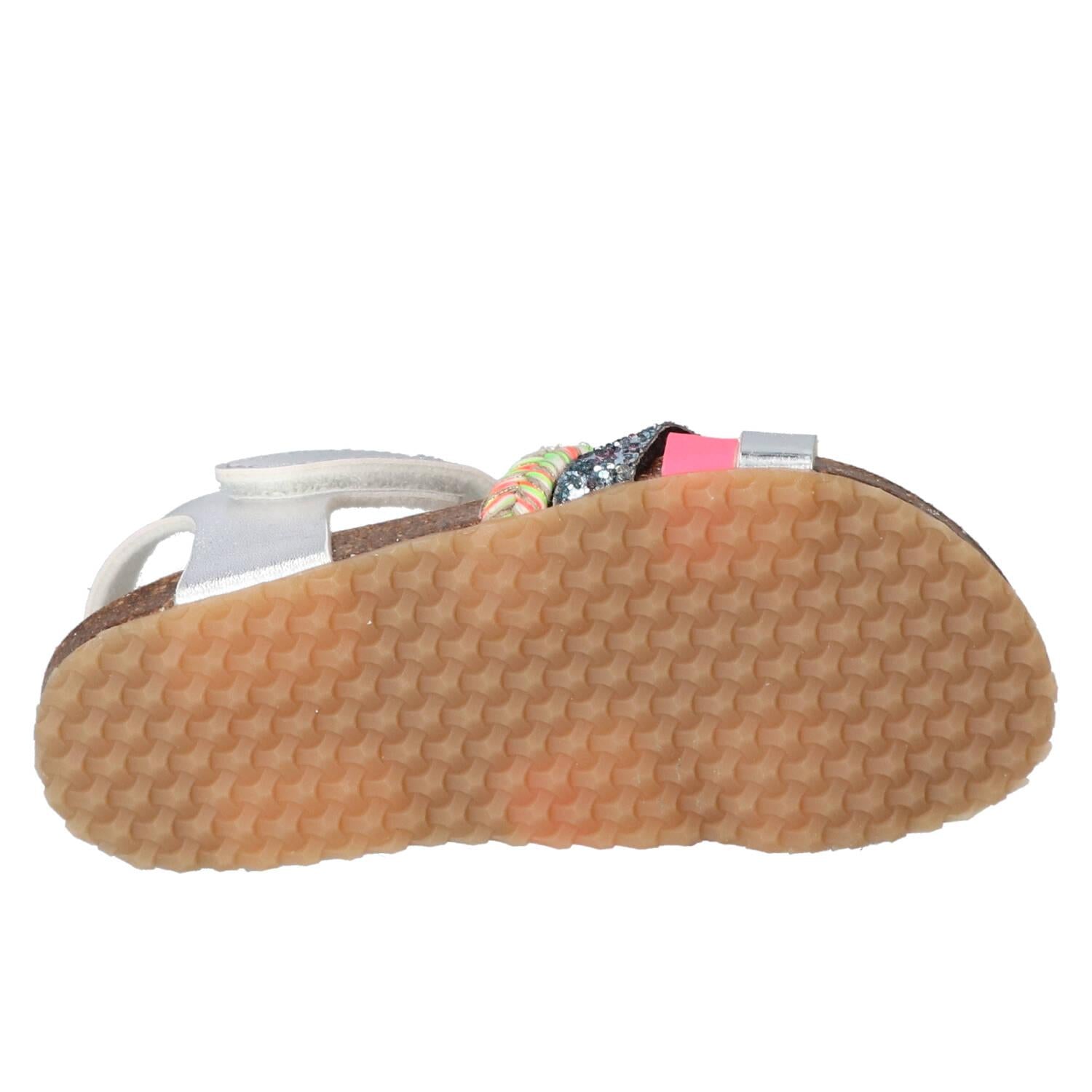 Sandalen, Multicolor