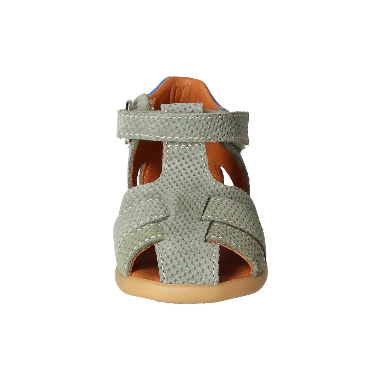 Sandalen, Groen