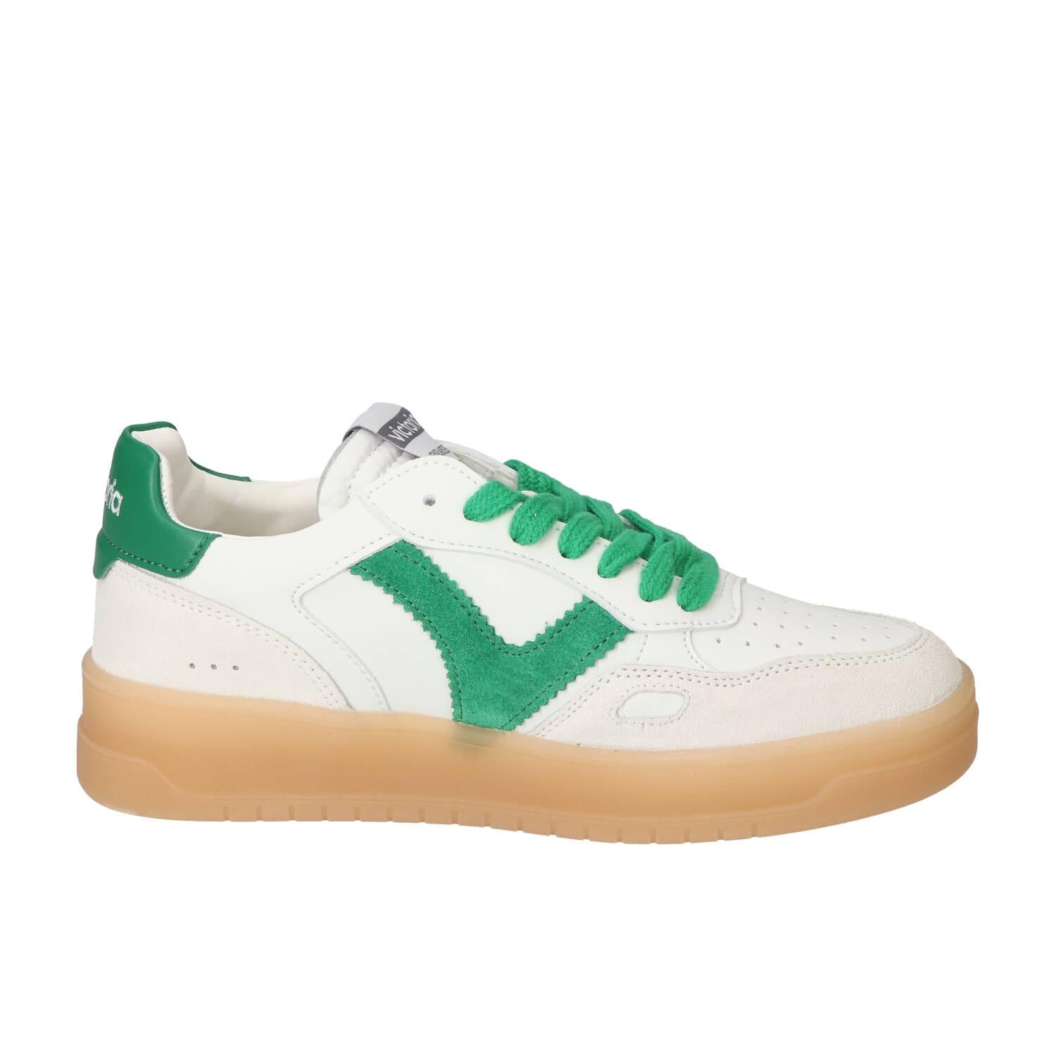 Sneakers, Groen