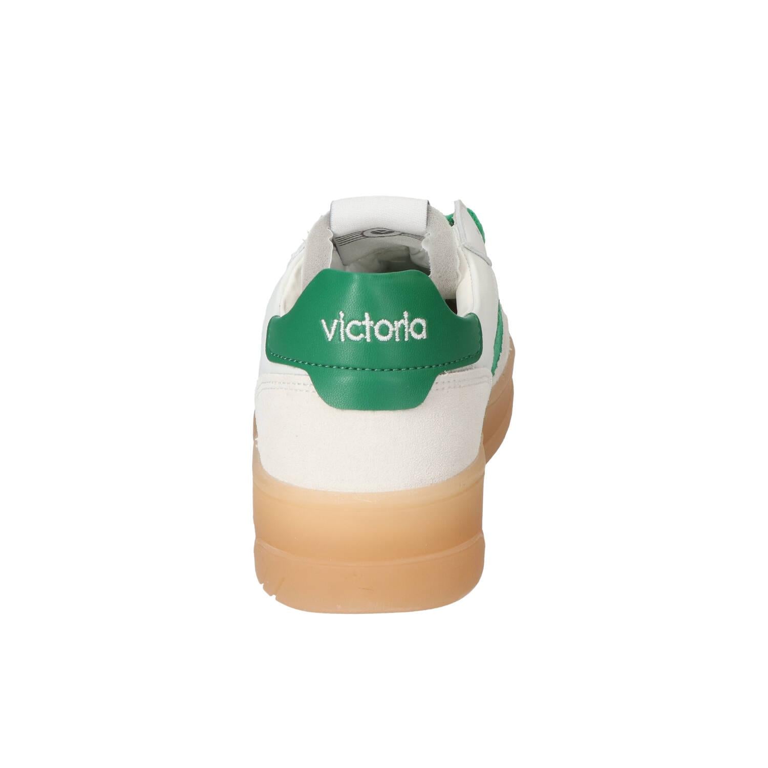 Sneakers, Groen