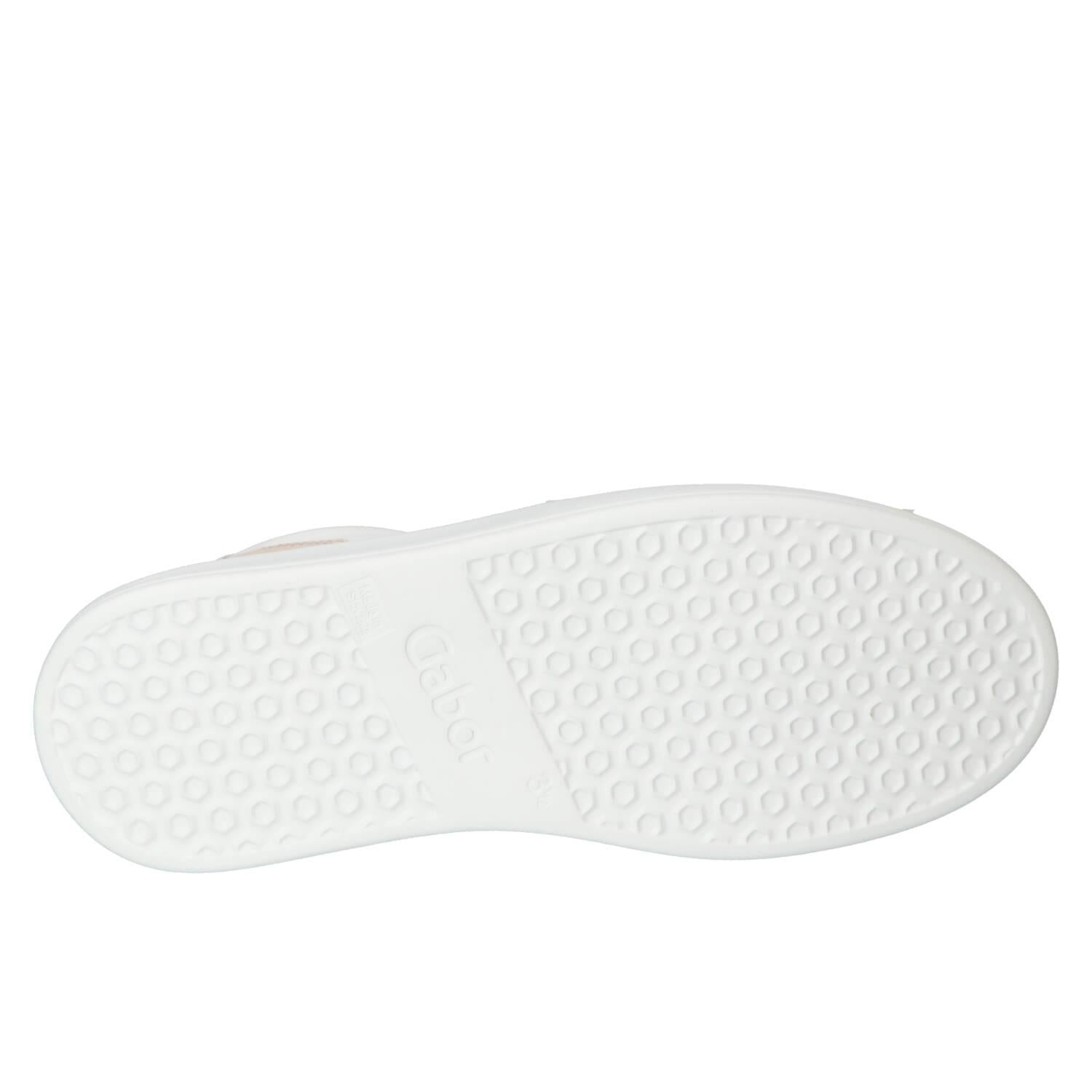 Sneakers, Lichtbeige