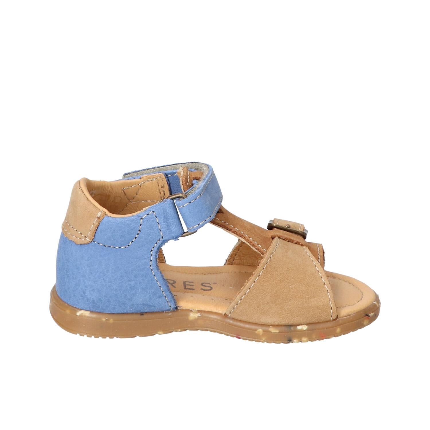 Sandales, multicolore