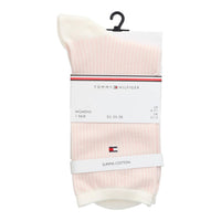 Chaussettes, Rose