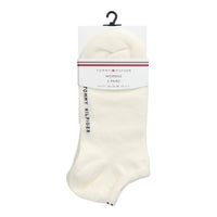 Chaussettes, blanches