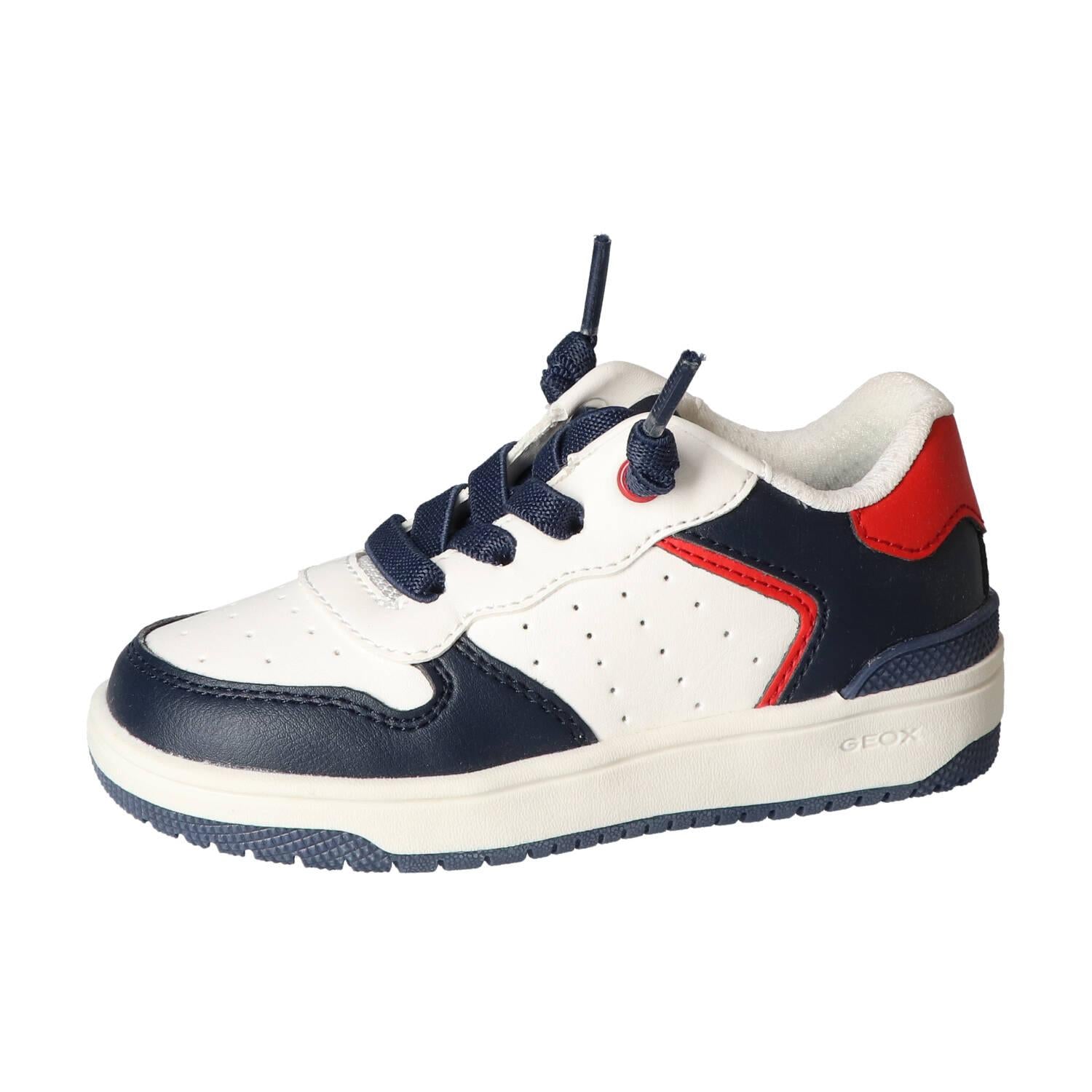 Sneakers Veter, Blauw