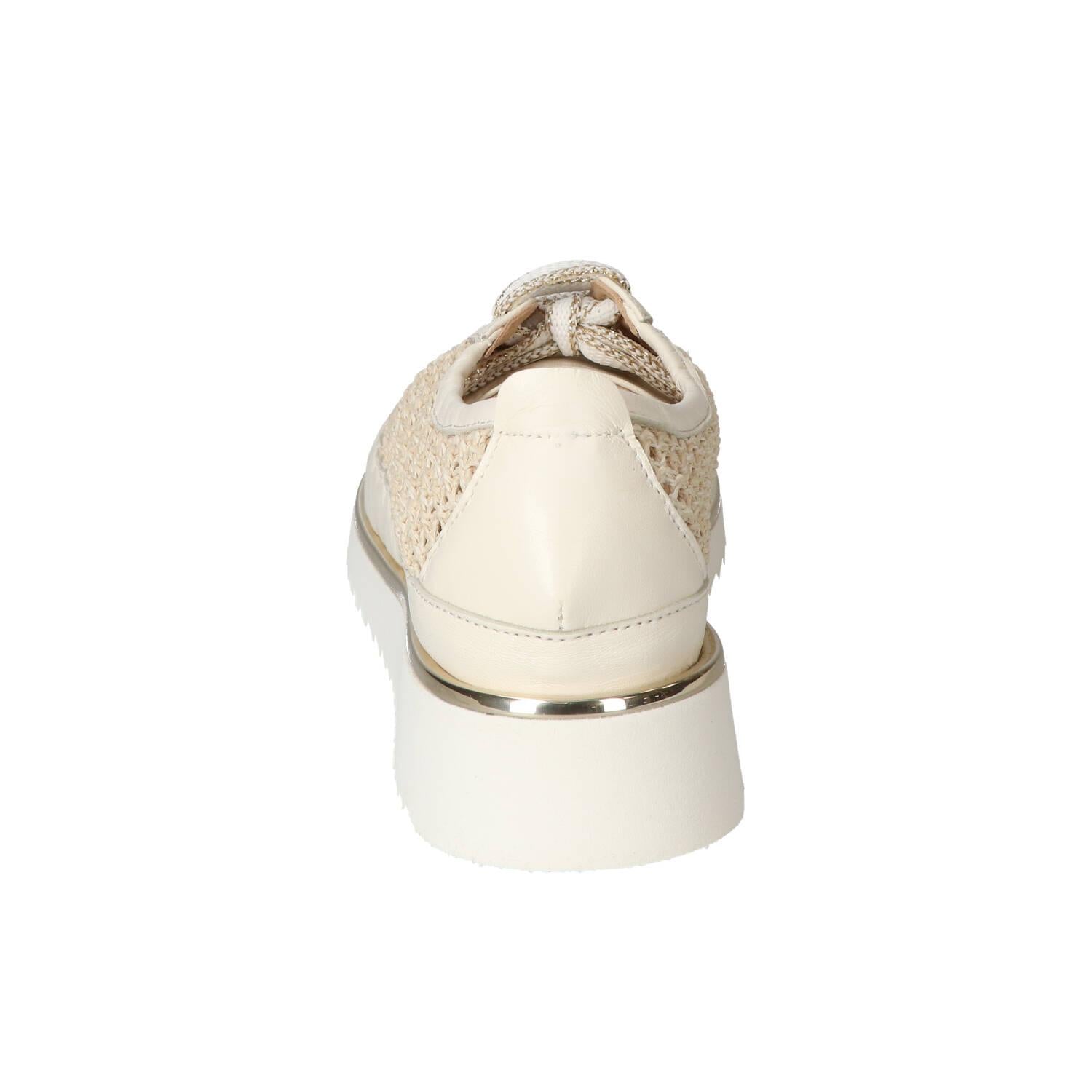Sneakers, Lichtbeige