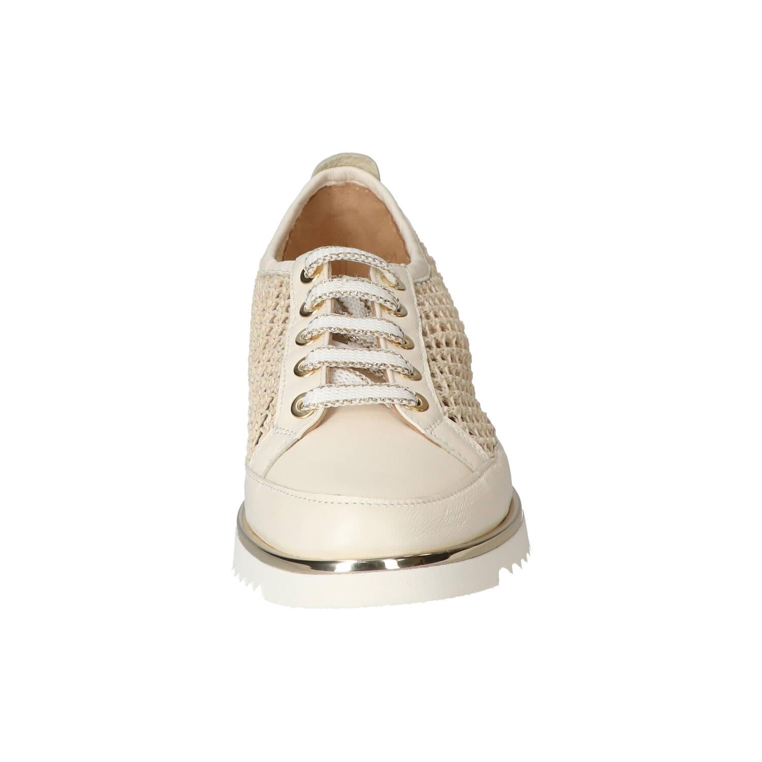Sneakers, Lichtbeige