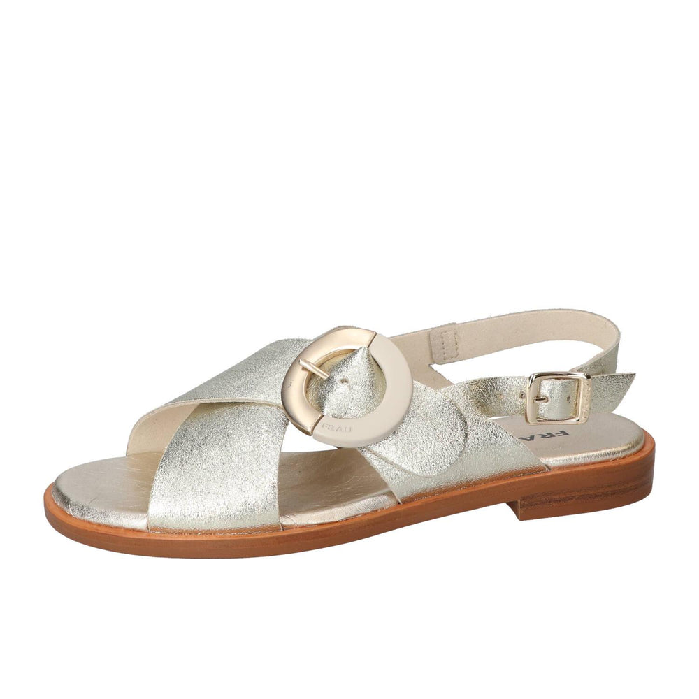 Sandalen, Goud