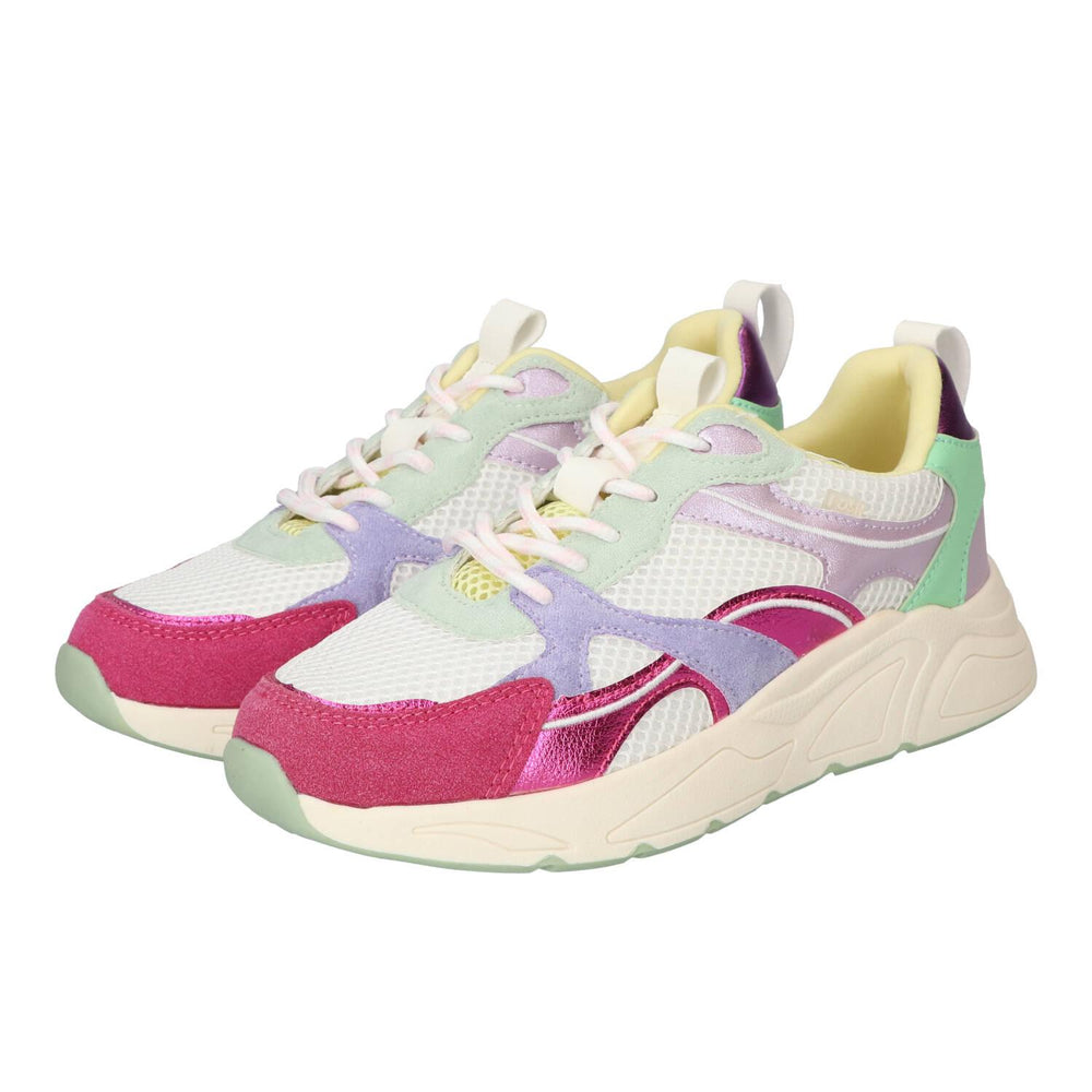 Sneakers, Multicolor