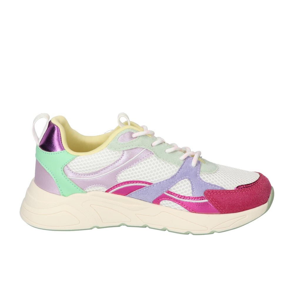 Sneakers, Multicolor