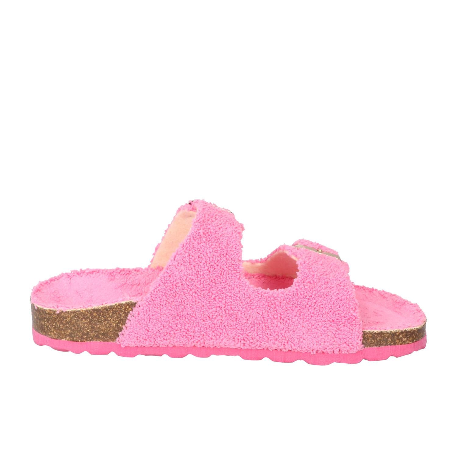 Slippers, Roze