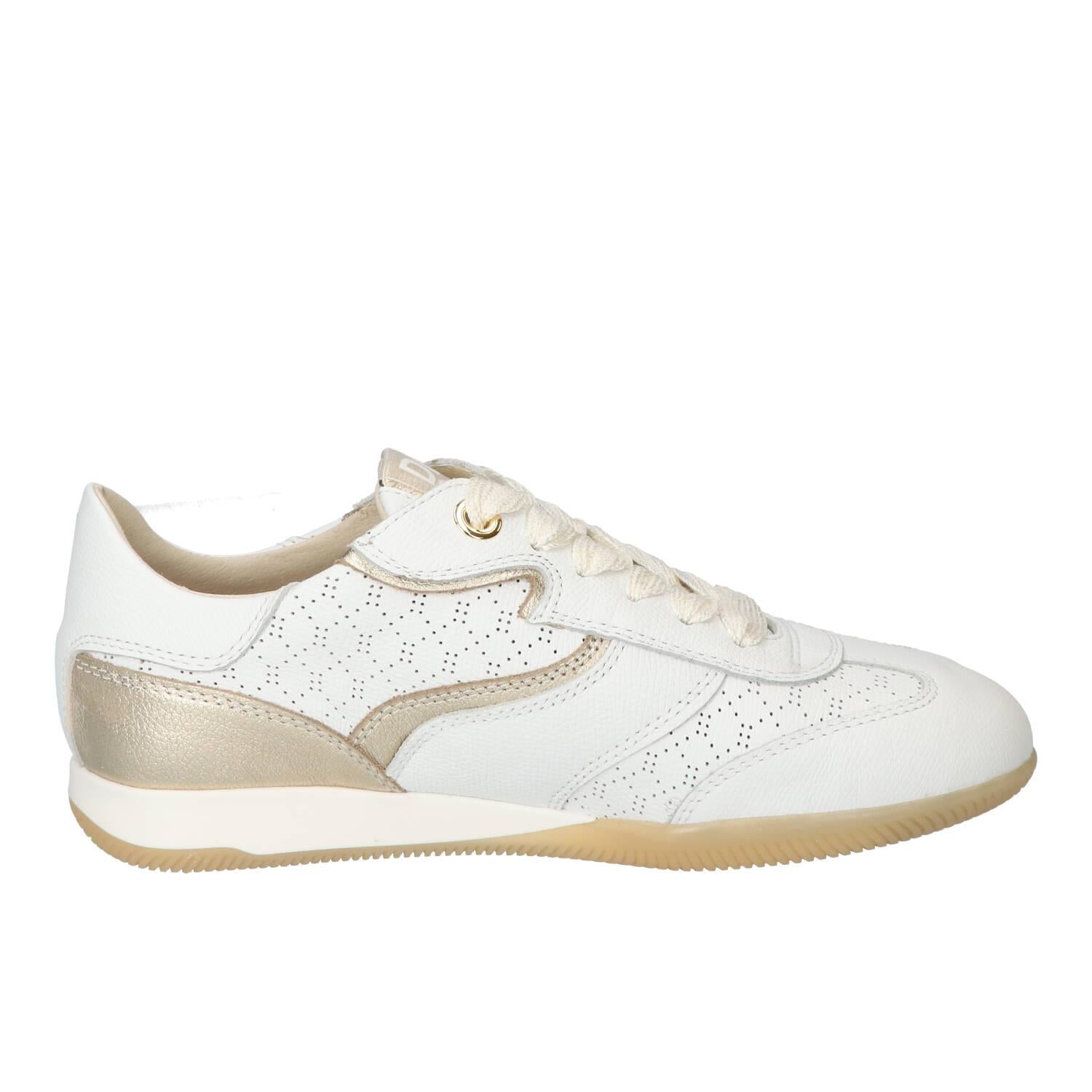 Sneakers, Wit