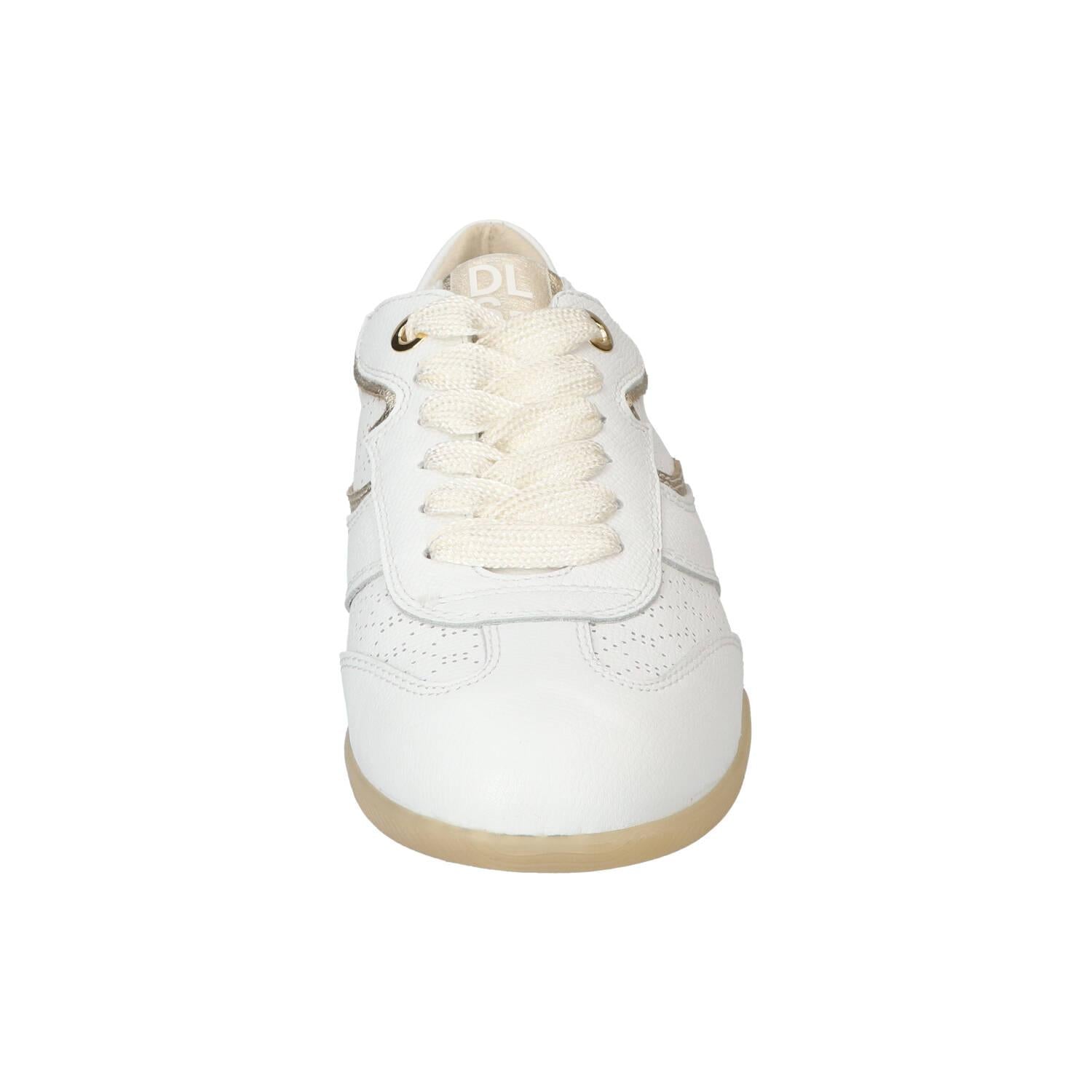 Sneakers, Wit