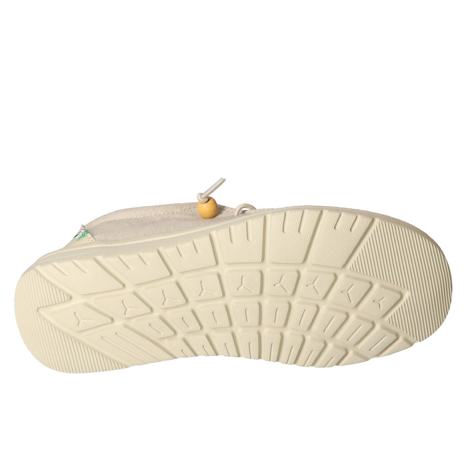 Instapschoenen, Lichtbeige