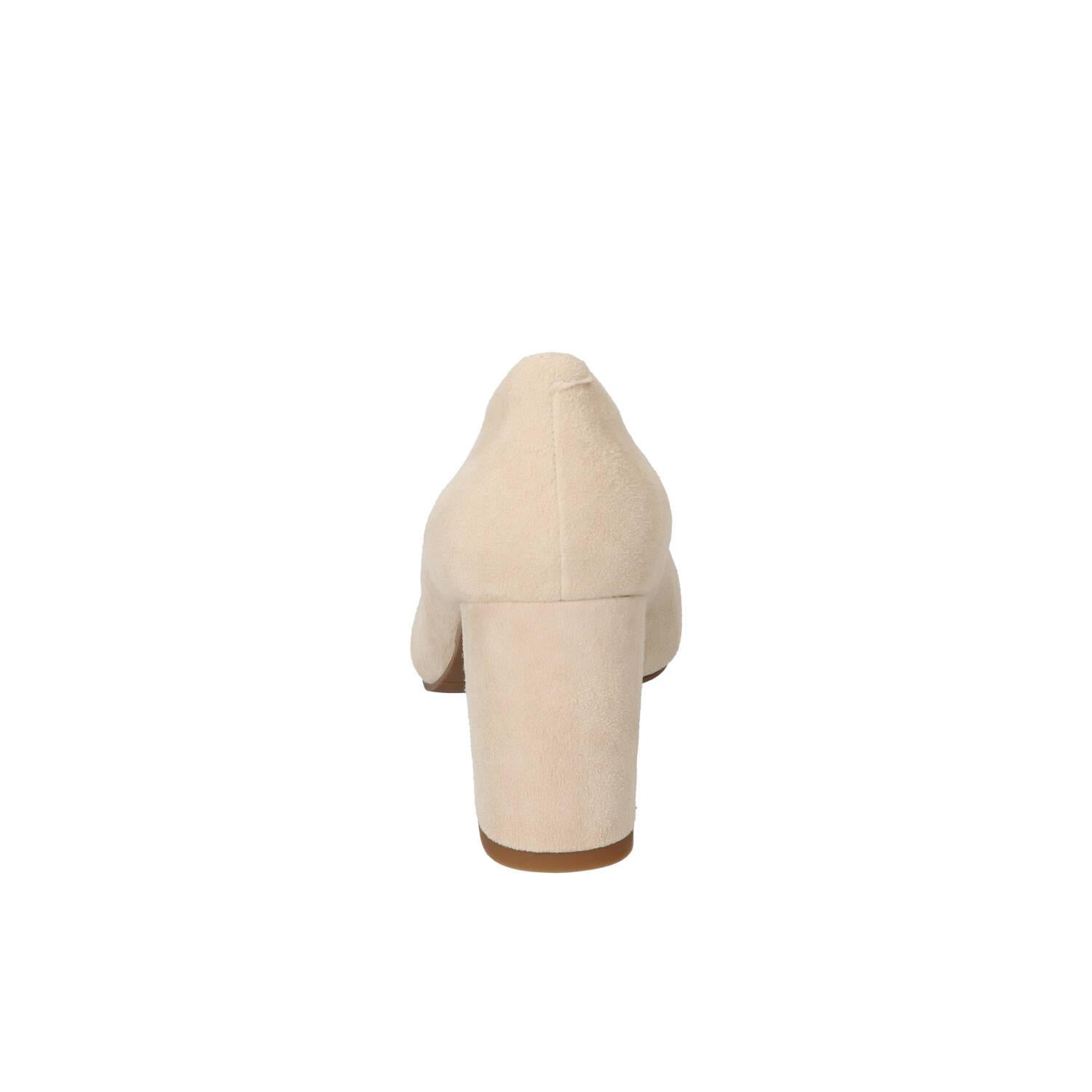 Pumps, Lichtbeige