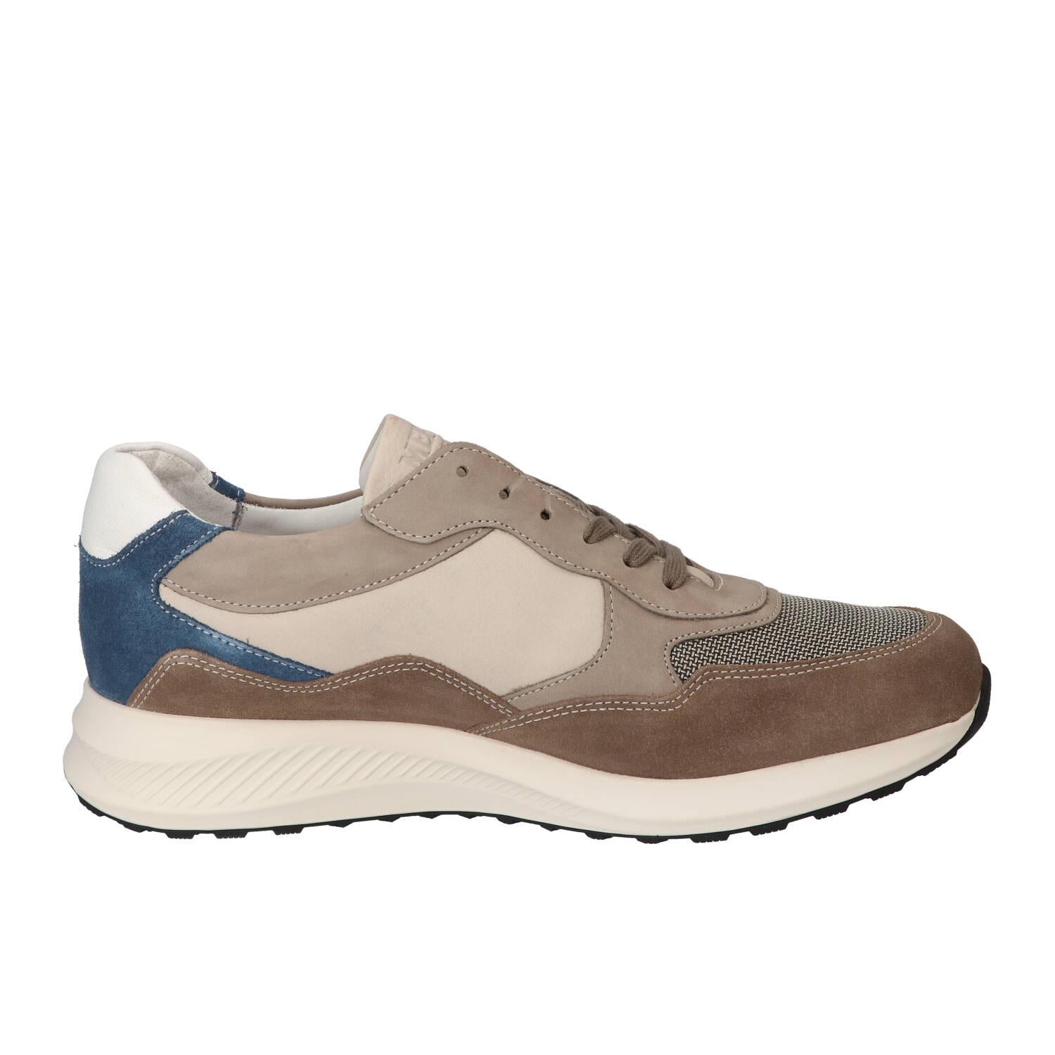 Sneakers, Taupe