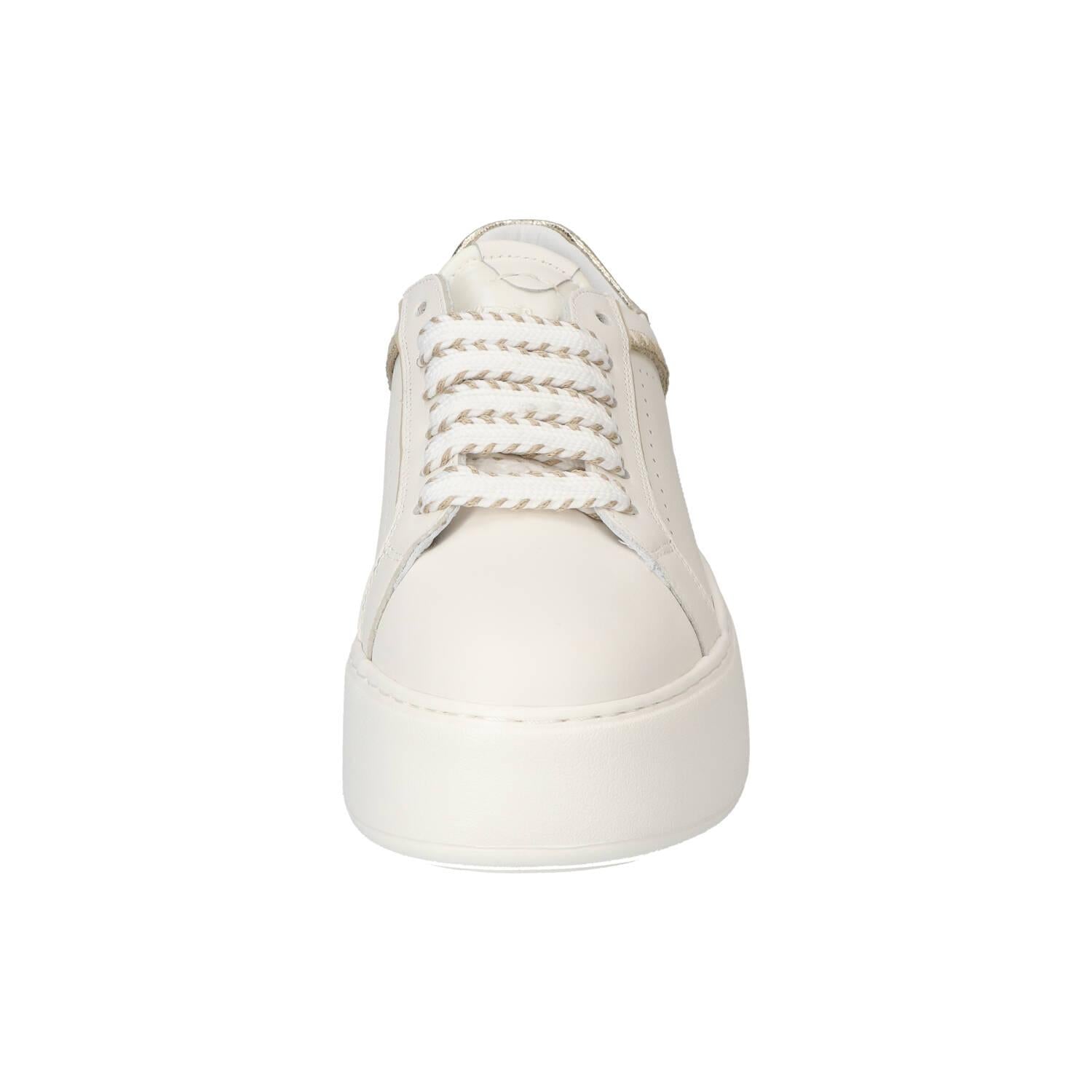 Sneakers, Wit