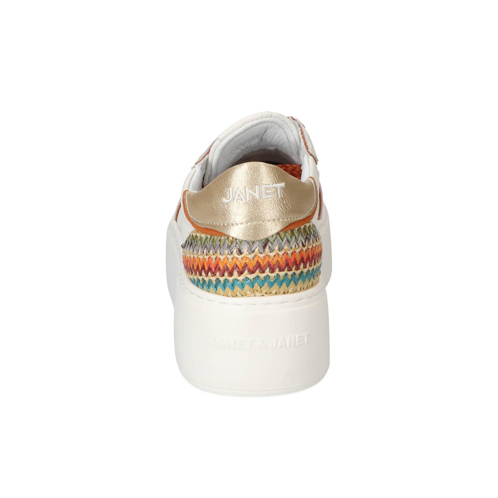 Sneakers, Multicolor