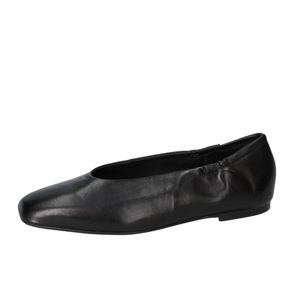 Ballerina's, Zwart