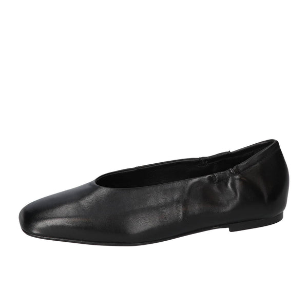 Ballerina's, Zwart