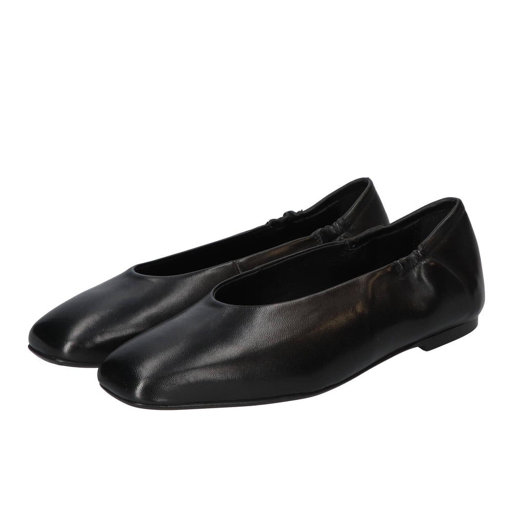 Ballerina's, Zwart