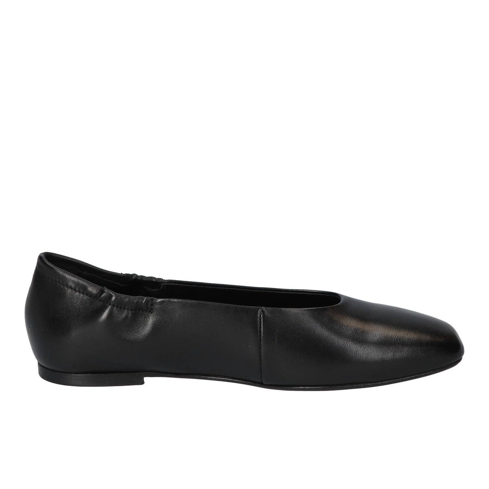 Ballerina's, Zwart