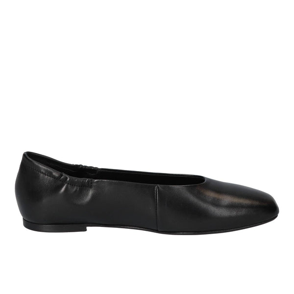 Ballerina's, Zwart