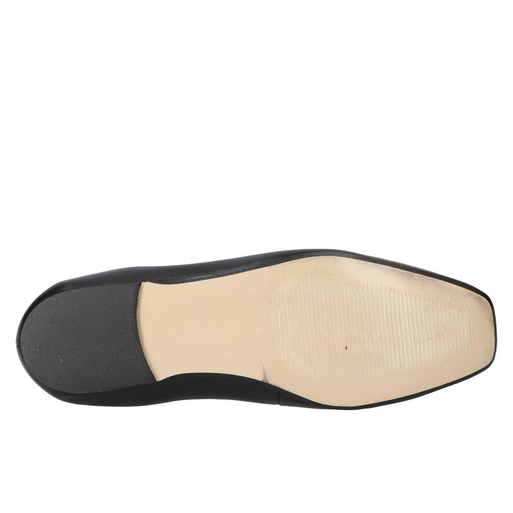 Ballerina's, Zwart