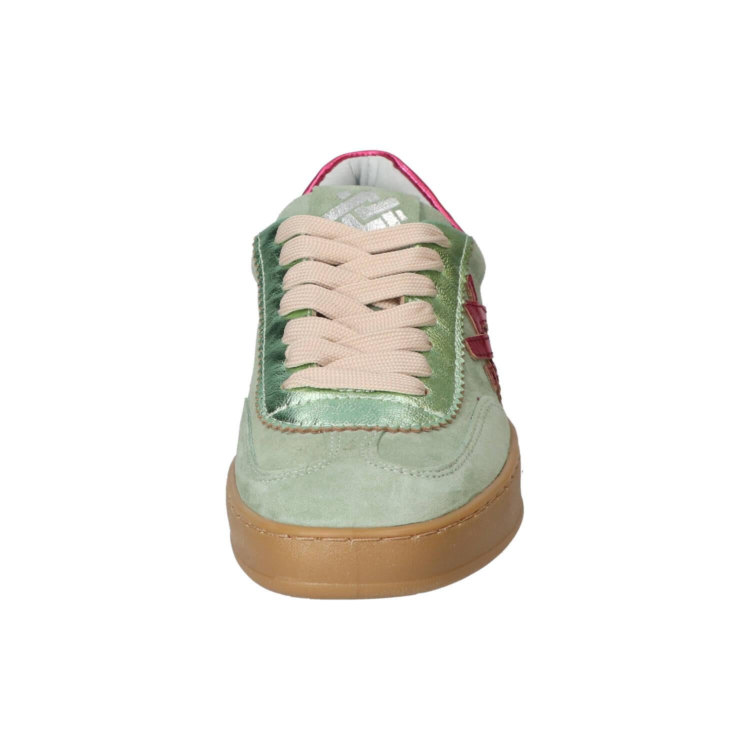 Baskets, Turquoise