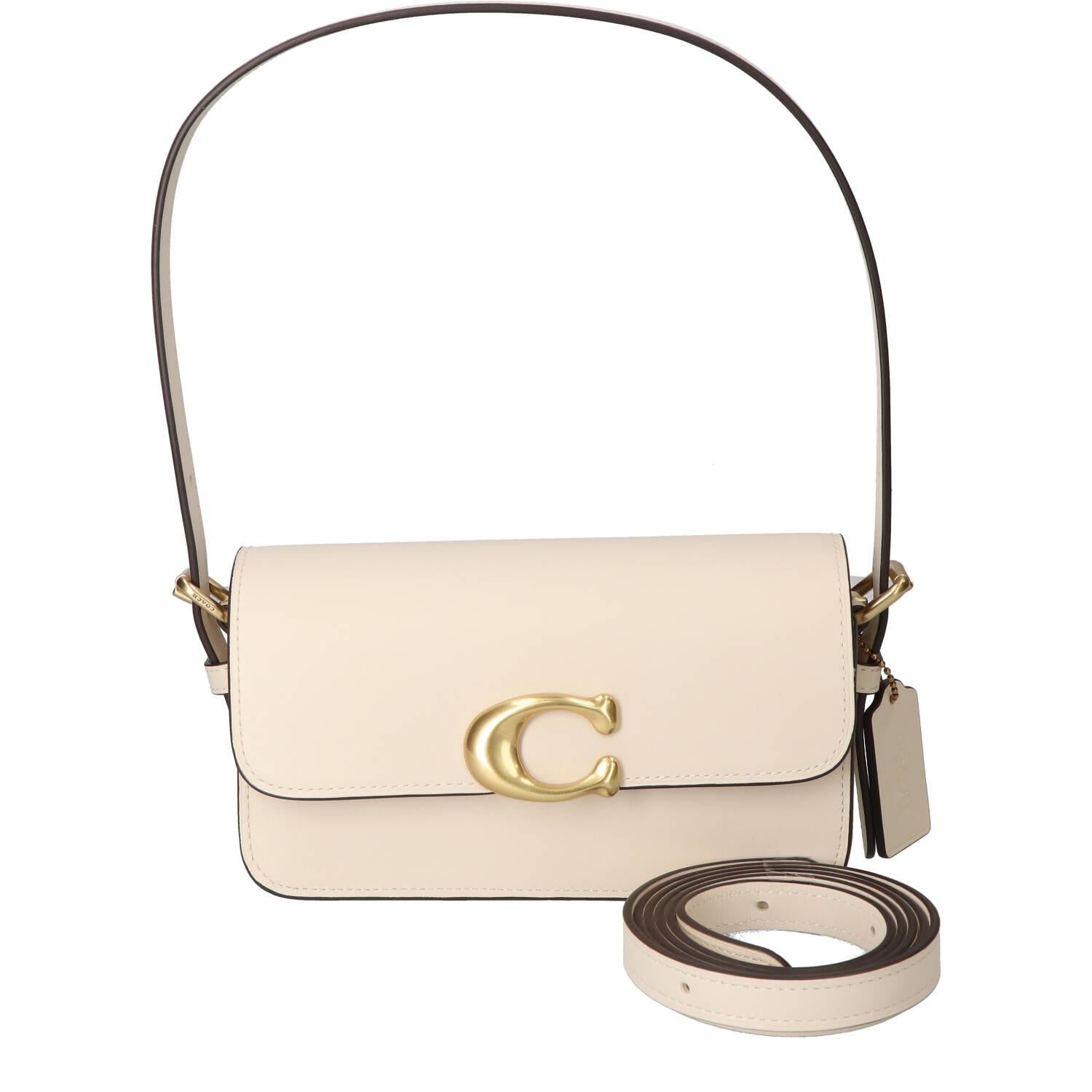 Sacs bandoulière, Beige clair