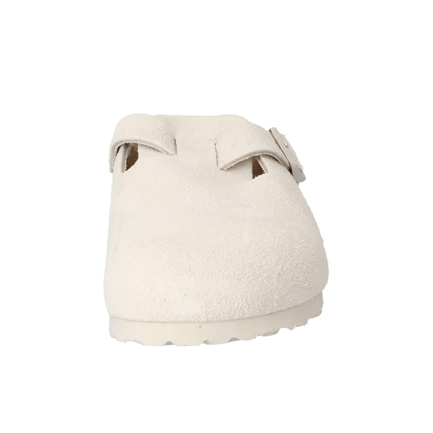 Slippers, Lichtbeige