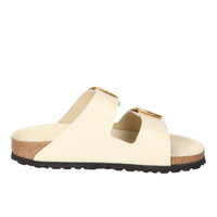 Chaussons, Beige Clair