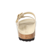 Chaussons, Beige Clair