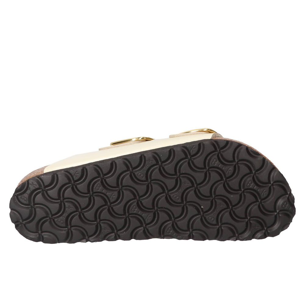 Chaussons, Beige Clair
