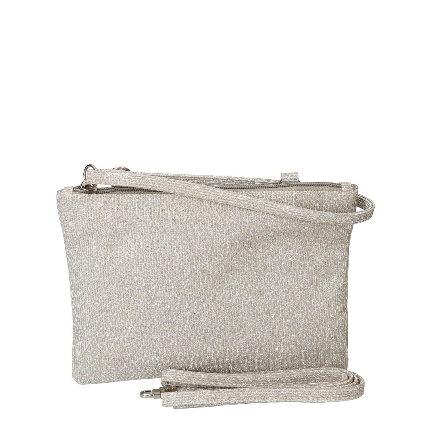 Clutches - Avondtassen, Goud