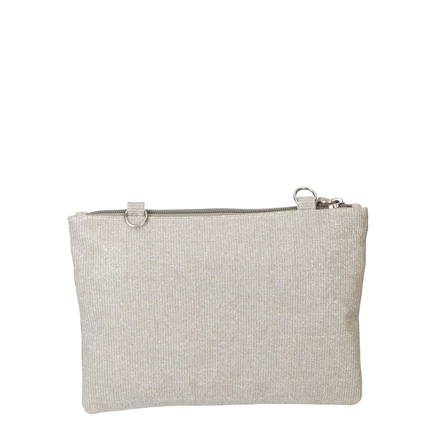 Clutches - Avondtassen, Goud