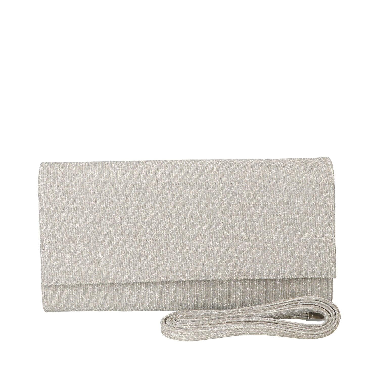 Clutches - Avondtassen, Goud
