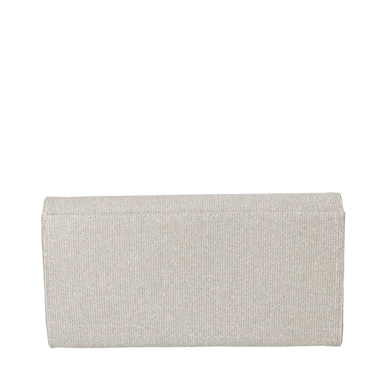 Clutches - Avondtassen, Goud