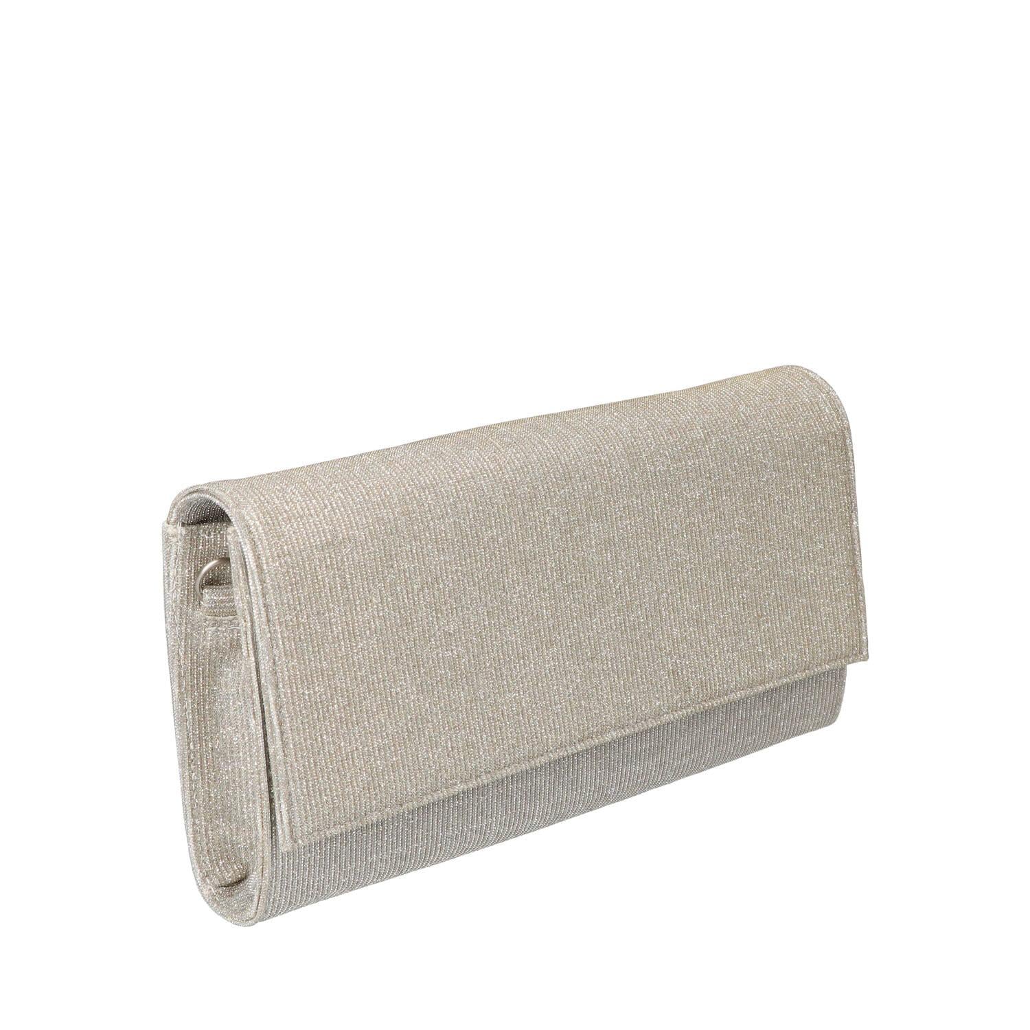 Clutches - Avondtassen, Goud