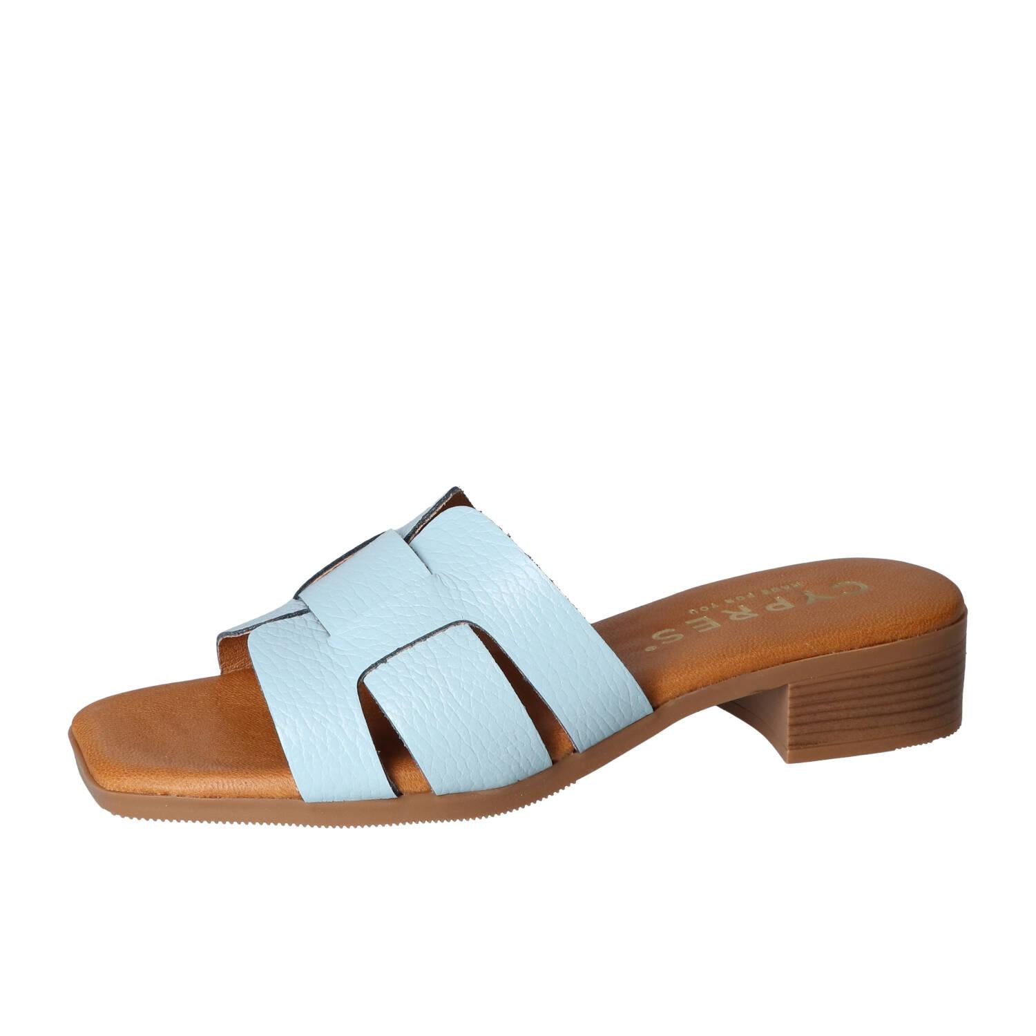 Muilen, Turquoise