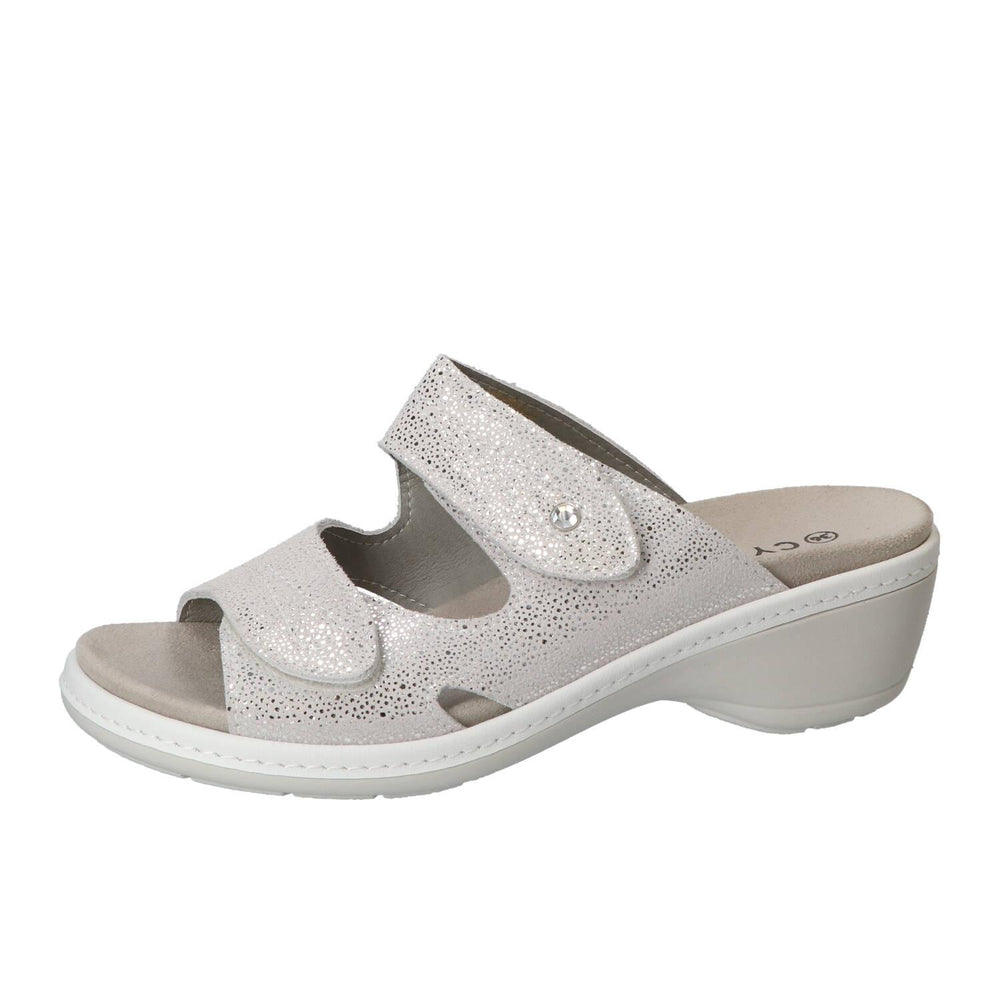 Mules, Argent