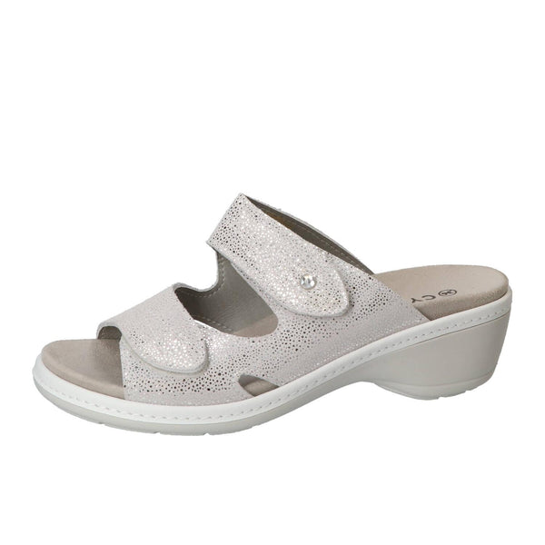 Mules, Argent
