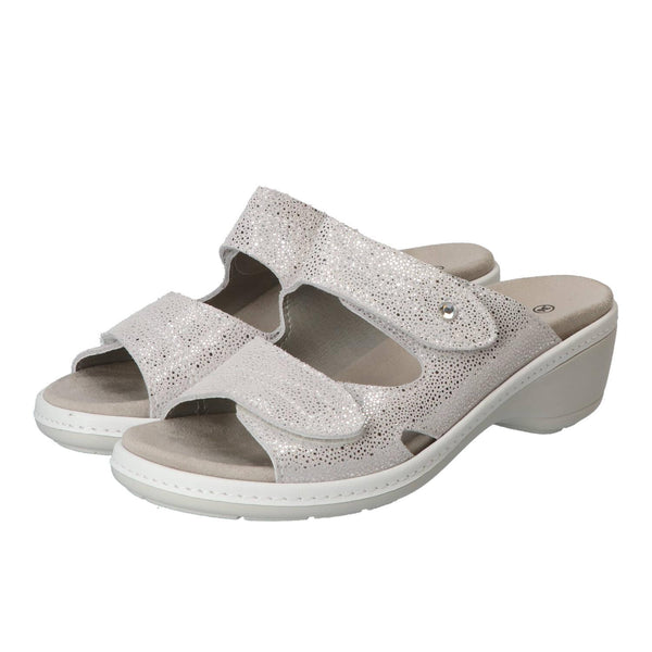 Mules, Argent