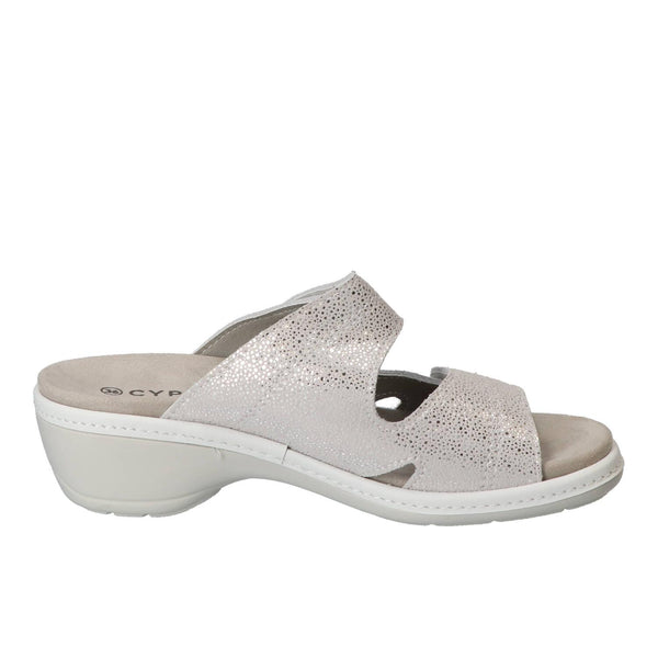 Mules, Argent