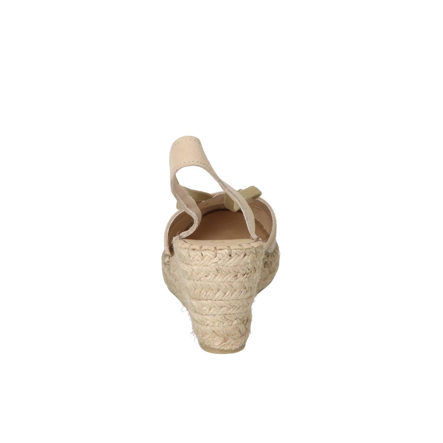Espadrilles, Or