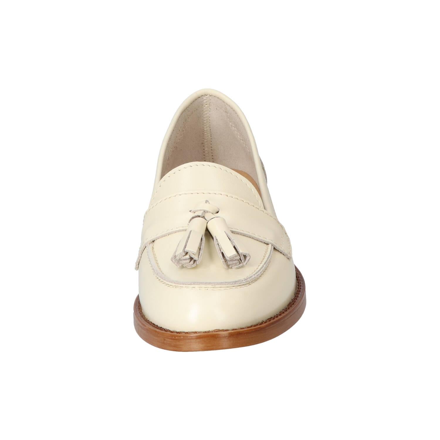Instapschoenen, Off White