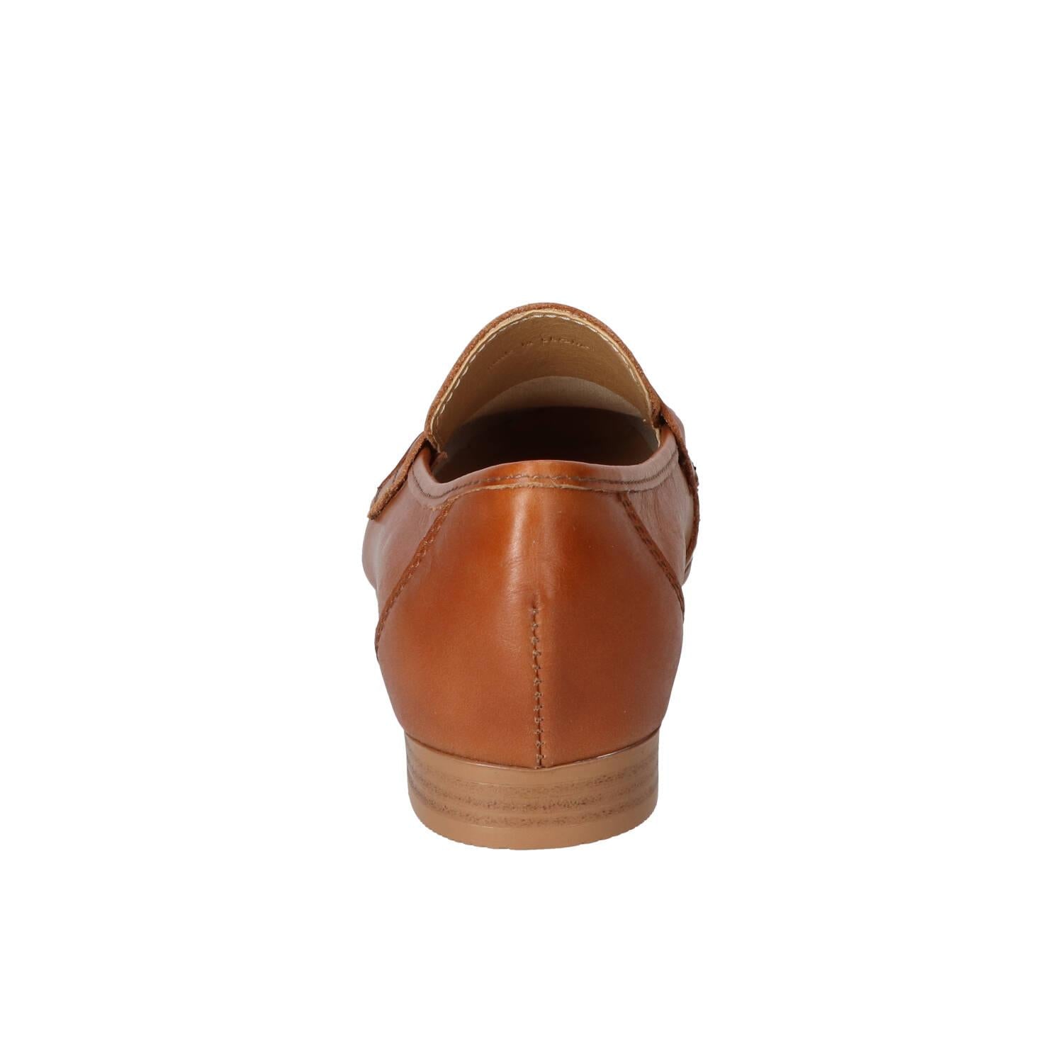Instapschoenen, Cognac
