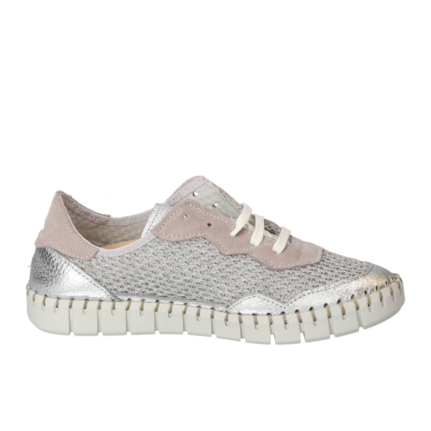 Baskets, argent