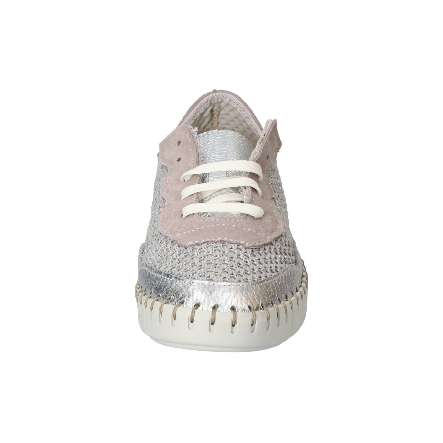 Baskets, argent