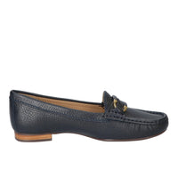Instapschoenen, Blauw